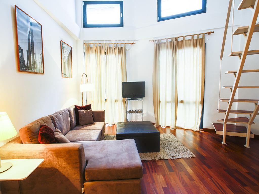 Apartamento Total Valencia  Habitación foto